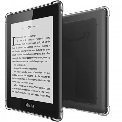 Shockproof Case for Amazon Kindle 2022 11th Gen